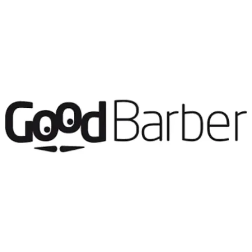 GoodBarber brand logo for goodbarber.com