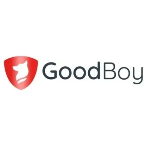 goodboytraining brand logo for goodboytraining.com