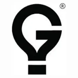 GoodBulb brand logo for goodbulb.com