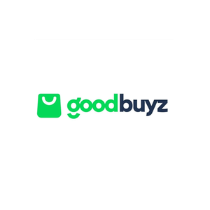Goodbuyz brand logo for goodbuyz.com.au