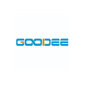Goodee brand logo for goodeestore.com