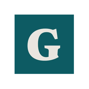 Goodery brand logo for goodery.co.uk