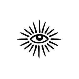 Goodeye brand logo for goodeyeshop.com