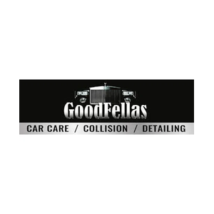 Goodfellas Autocar brand logo for goodfellasabq.com