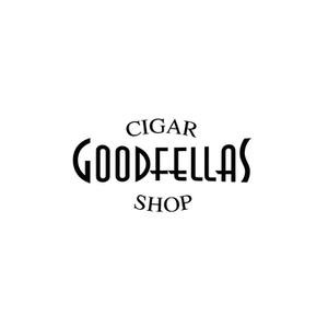 Goodfellas Cigar Shop brand logo for goodfellascigarshop.com