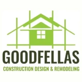 Goodfellas Construction brand logo for goodfellasbayarea.com