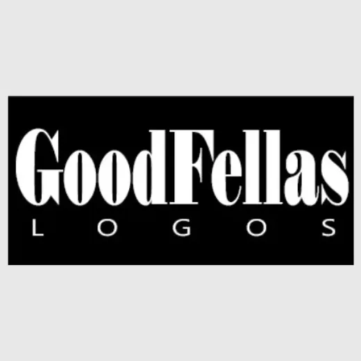 Goodfellas Logos brand logo for goodfellaslogos.com