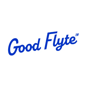 goodflyte brand logo for goodflyte.com