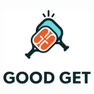 Goodget Apparel brand logo for goodgetapparel.com