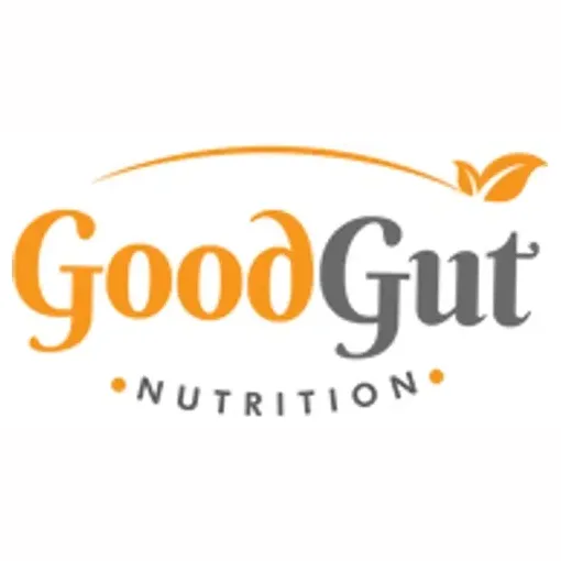goodgutnutrition brand logo for goodgutnutrition.co