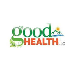 goodhealthllc brand logo for goodhealthllc.com
