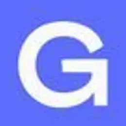Goodhue brand logo for goodhue.io