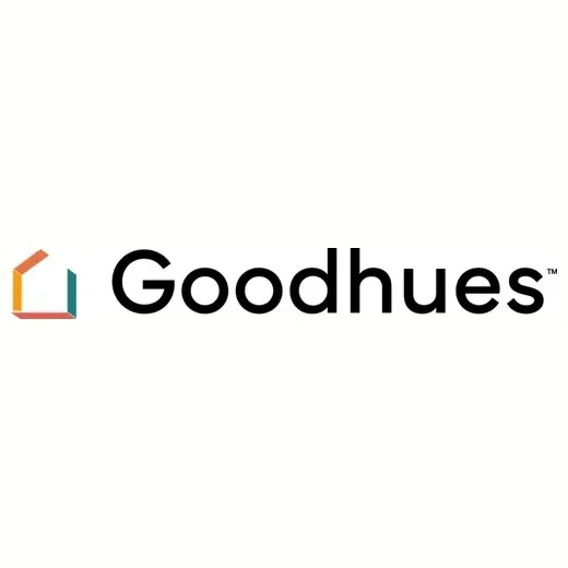 goodhues brand logo for goodhues.ai