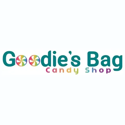Goodies Bag Candy Shop brand logo for goodiesbagcandyshop.com