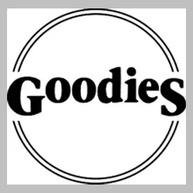 goodiesetc brand logo for goodiesetc.com