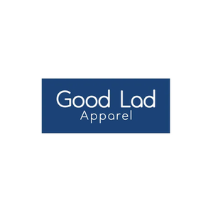 Goodlad brand logo for goodlad.com