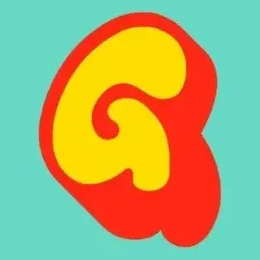 Goodles brand logo for goodles.com