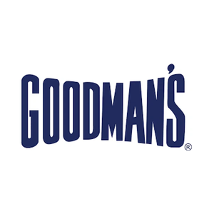 Goodman's Vanilla brand logo for goodmansvanilla.com