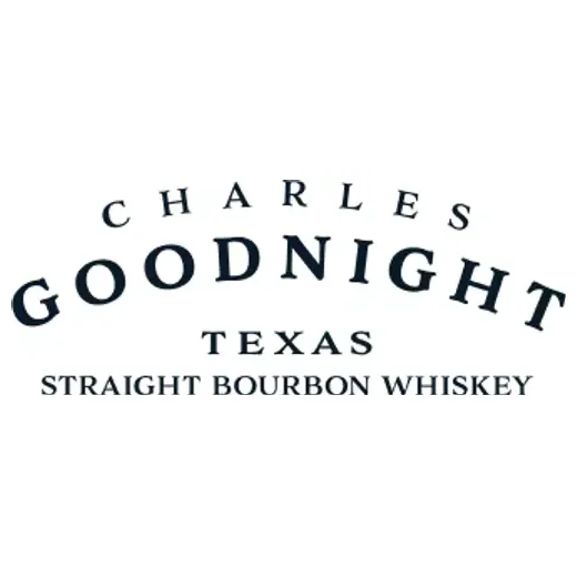 goodnightwhiskey brand logo for goodnightwhiskey.com