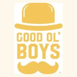 goodolboysllc brand logo for goodolboysllc.com