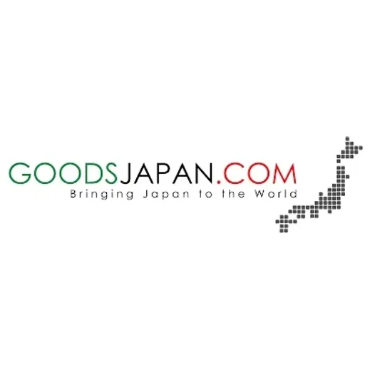 Goods Japan brand logo for goodsjapan.com