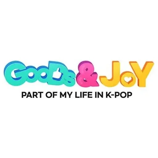 Goods N Joy brand logo for goodsnjoy.com