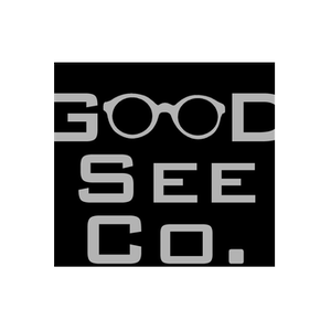 Goodsee brand logo for goodseeco.com