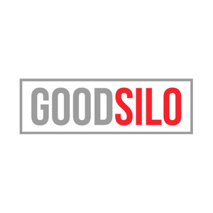 goodsilo brand logo for goodsilo.com