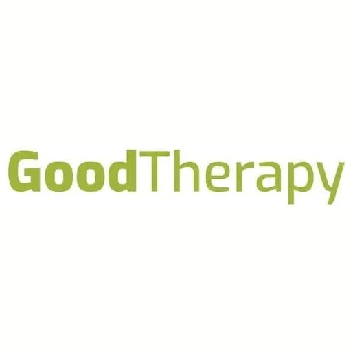 GoodTherapy brand logo for goodtherapy.org