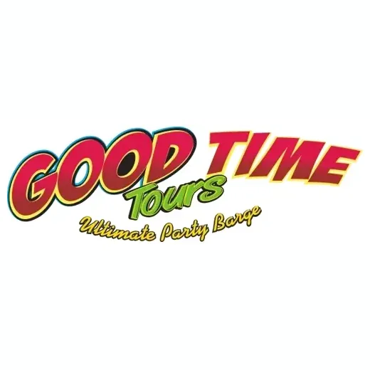goodtimeaustin brand logo for goodtimeaustin.com