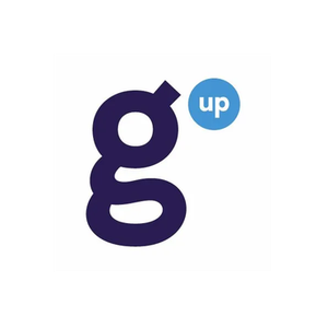 GoodUp brand logo for goodup.com