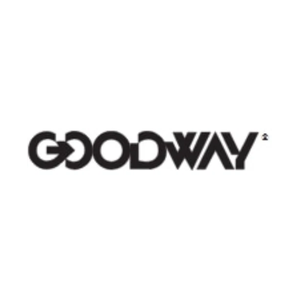 Goodway Technologies brand logo for goodway.com