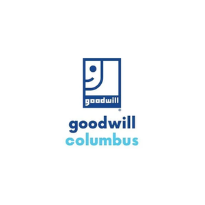 Goodwill Columbus brand logo for goodwillcolumbus.org