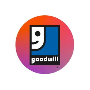 Goodwill Suncoast brand logo for goodwill-suncoast.org