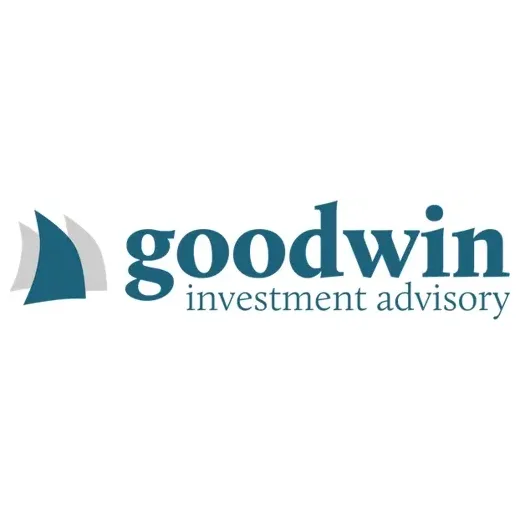 Goodwin Investment Advisory brand logo for goodwininvestment.com
