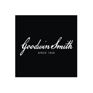 Goodwin Smith brand logo for goodwinsmith.co.uk