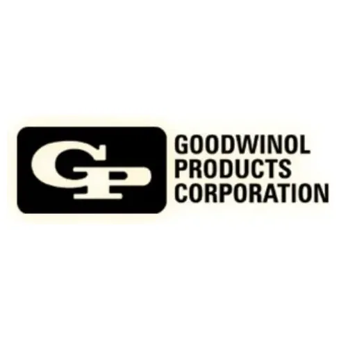 Goodwinol brand logo for goodwinol.com