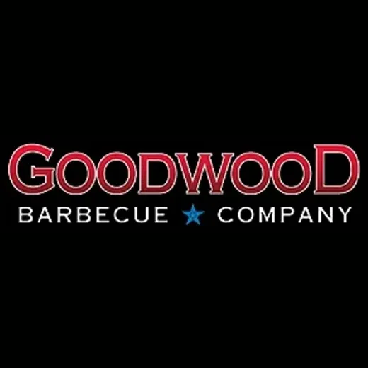 Goodwood BBQ brand logo for goodwoodbbq.com