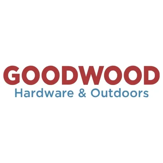 Goodwood Hardware brand logo for goodwoodhardware.com