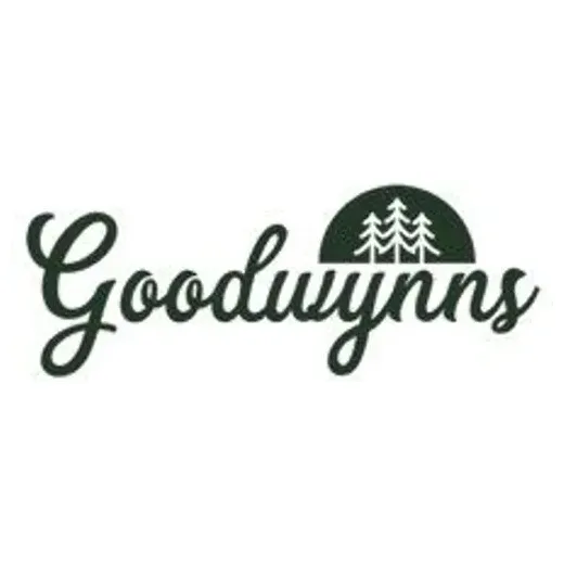 Goodwyns brand logo for goodwynns.com