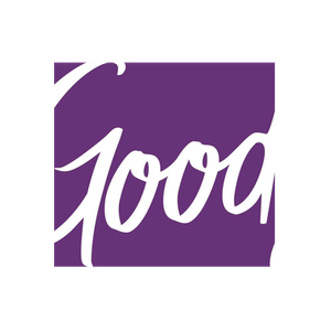 Goody brand logo for goody.com