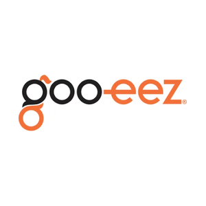 Gooeez brand logo for gooeez.com