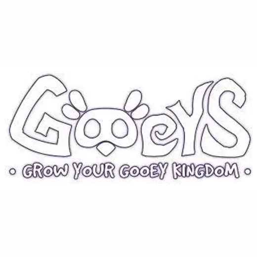 Gooeys brand logo for gooeys.io