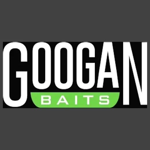 Googan Baits brand logo for googanbaits.com