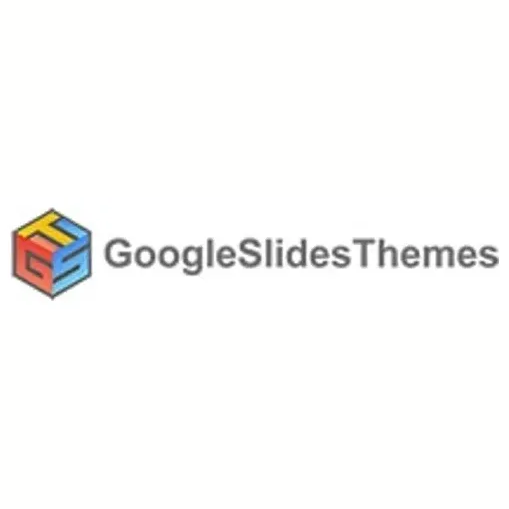googleslidesthemes brand logo for googleslidesthemes.com
