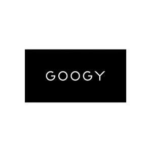 Googy brand logo for googy.la