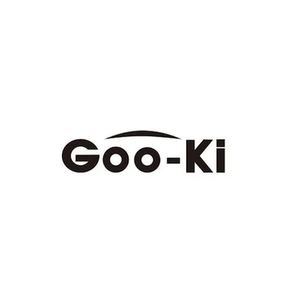 Gooki brand logo for gookishop.com