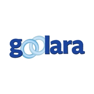 Goolara brand logo for goolara.com