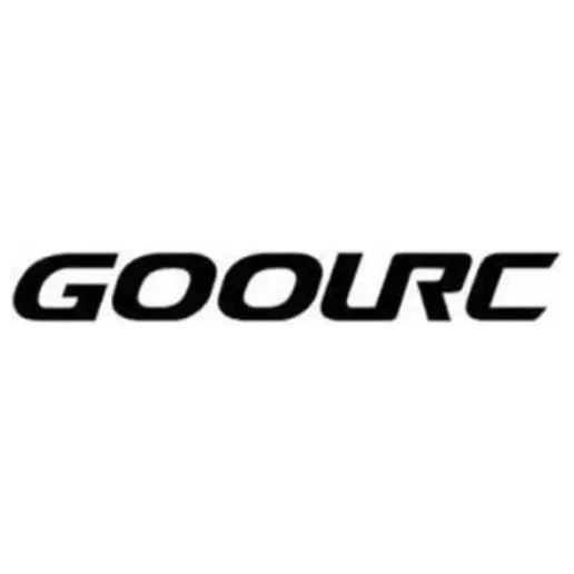 GOOLRC brand logo for goolrc.com