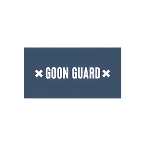 Goon Guard brand logo for goonguard.com